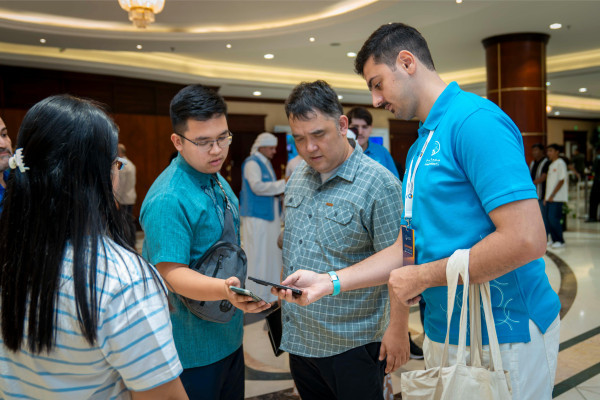 Ajman University Welcomes New Students, Reinforcing Its Commitment to a Comprehensive University Experience That Prepares Them for the Future