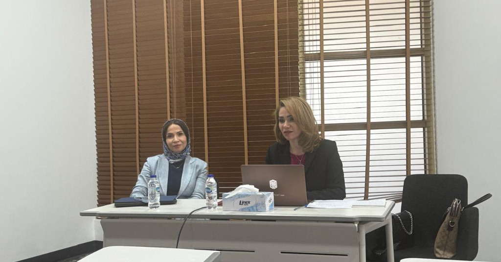 كلية القانون بجامعة عجمان تنظم محاضرة متخصصة حول التحكيم في دول الخليج