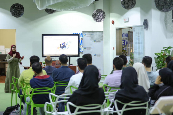 Workshop on: Information Security