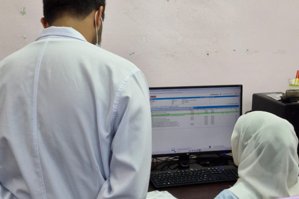 Ajman University Pharmacy Students Explore Global Clinical Practices in Summer Outbound Study Tour