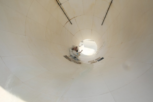 Fun Under the Sun at IceLand Water Park