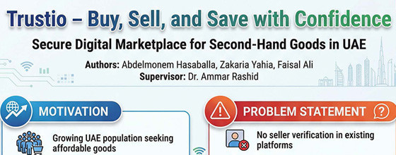 Trustio- Buy, Sell, and Save with Confidence