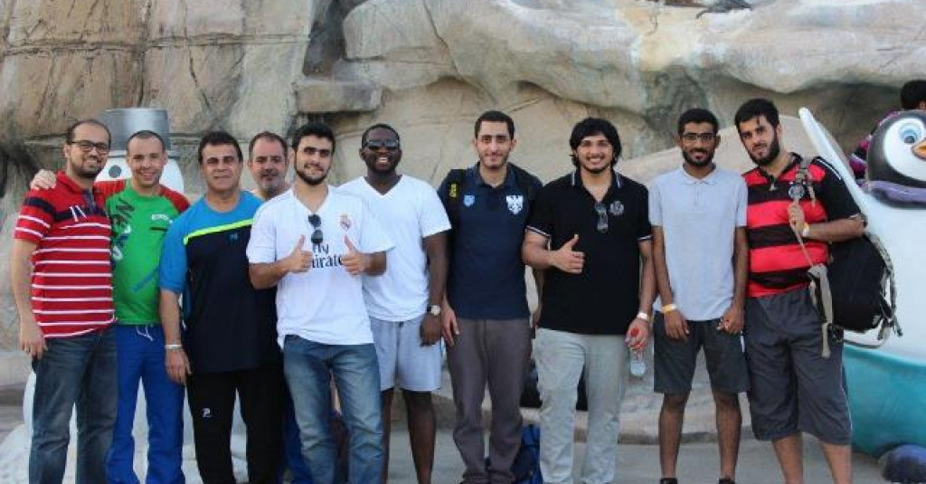 Fun Under the Sun at IceLand Water Park