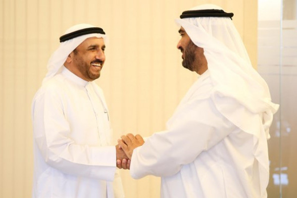 Ajman University Strengthens Relationship with Ajman Educational Zone