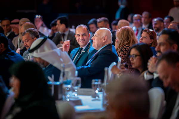 The Second Annual India–Arab University Presidents Summit Opens at Ajman University to Shape the Future of Cross-Regional Higher Education