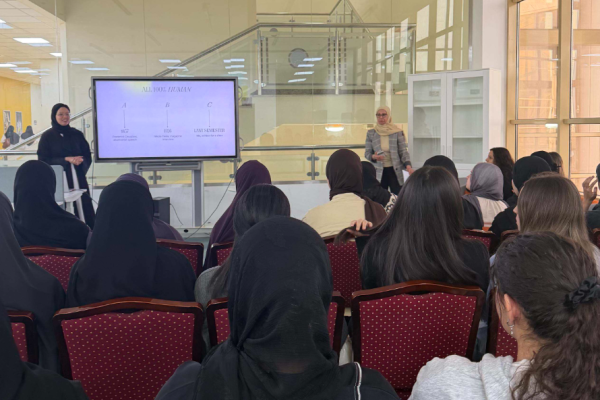 Café Conversations: Academic Integrity Unpacked