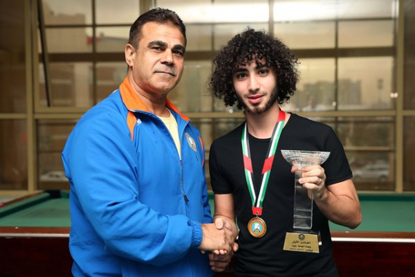 أنشطة رياضية في جامعة عجمان تزامنا مع احتفالات الدولة باليوم الوطني