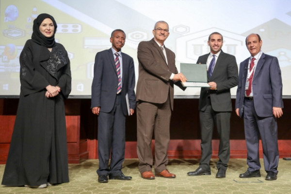 يوم مهني لكلية الصيدلة تحت شعار 