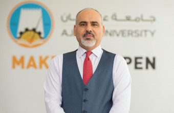 Ajman University Professors Named among Top 2% Scientists in the World