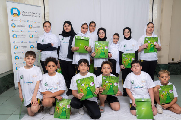 The College of Mass Communication Inspires the Next Generation Through Creative Media Workshops for Children