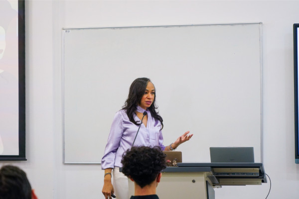 YOU BELONG HERE: CELEBRATING DIVERSITY ON CAMPUS _2