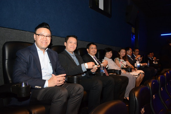 Ajman University Wins First and Second Places in “Thailand Academy 2019”