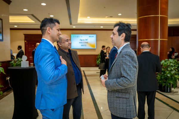 The Second Annual India–Arab University Presidents Summit Opens at Ajman University to Shape the Future of Cross-Regional Higher Education