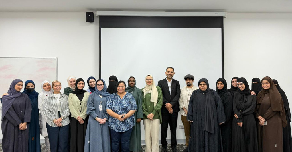 Valuable Lecture on Addiction Prevention