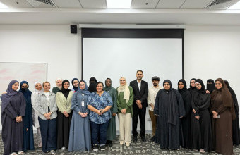 Valuable Lecture on Addiction Prevention