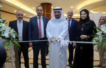 AU Career Fair 2018 Inaugurated