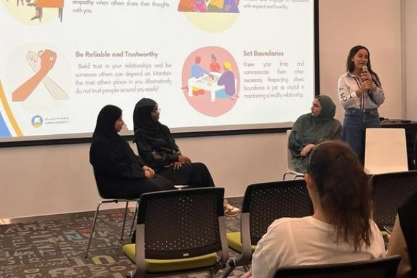 Healthy University Relationships: How to Have and Maintain Them _1