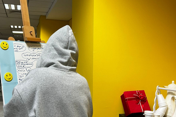 Pajama and Pizza Night _1