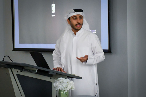 College of Mass Communication Showcases Innovation in 