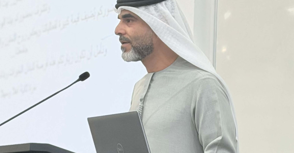 كلية القانون  تنظم ورشة عمل بعنوان كيف تصبح قانونيًا ناجحًا