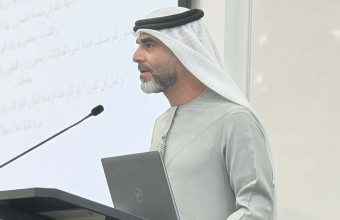 كلية القانون  تنظم ورشة عمل بعنوان كيف تصبح قانونيًا ناجحًا