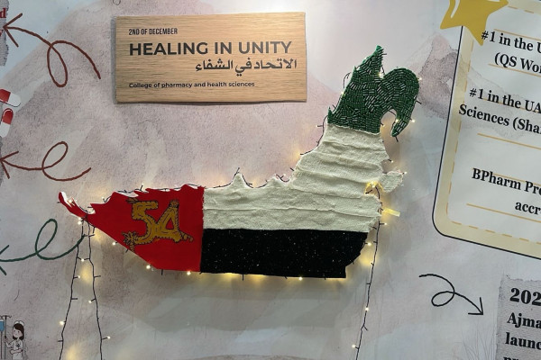 54th National Day Celebration