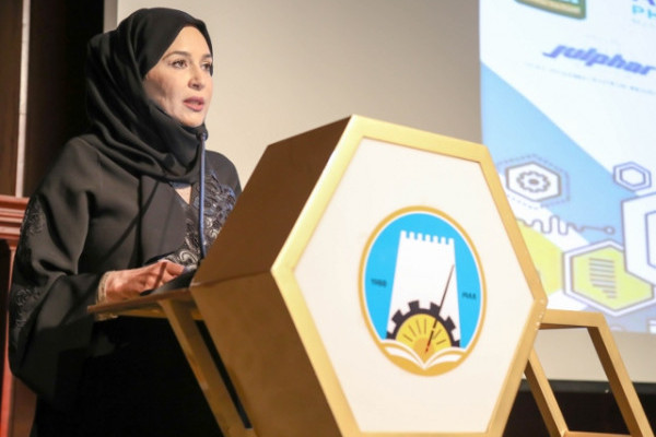 يوم مهني لكلية الصيدلة تحت شعار 