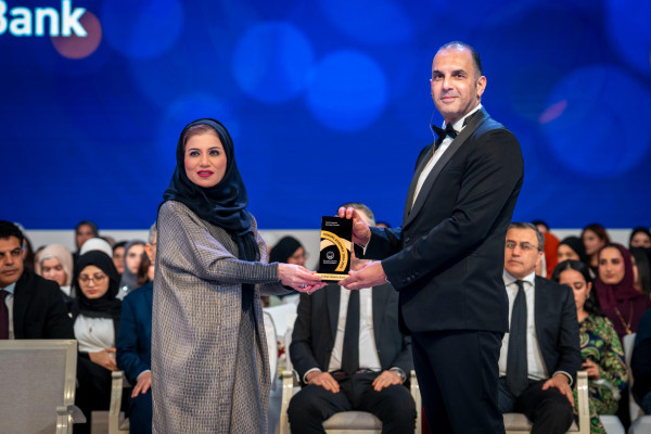 Ajman University Recognizes Excellence Across Its Academic Community and Strategic Partners at the 2024–25 Honors Assembly