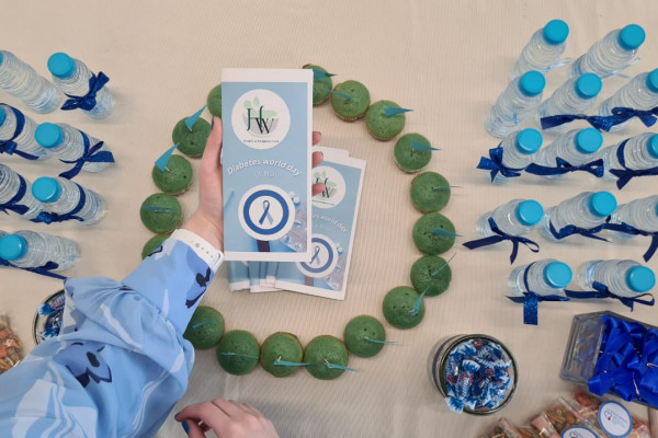 World Diabetes Day 2022 Awareness