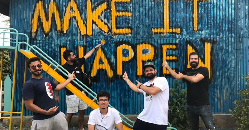 جامعة عجمان ضمن أفضل 45 جامعة في العالم العربي