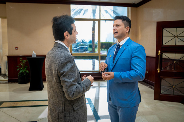 The Second Annual India–Arab University Presidents Summit Opens at Ajman University to Shape the Future of Cross-Regional Higher Education