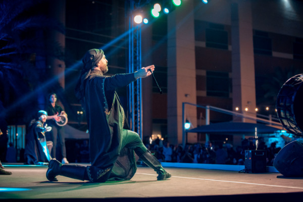 Global Day 2024 Highlights Ajman University’s Remarkable Diversity and Internationalization