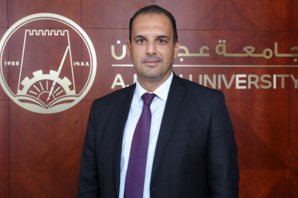 AU Among Best 150 Universities in the World Under 50 Years Old