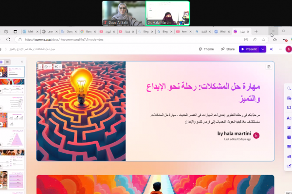 Decision-Making and Problem Solving: Finding the Best Path Forward _1