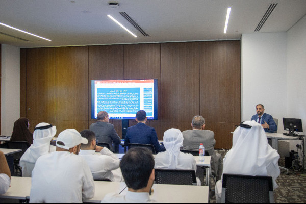 ورشة عمل قانونية حول قانون الإثبات الجديد وتطبيقاته العملية