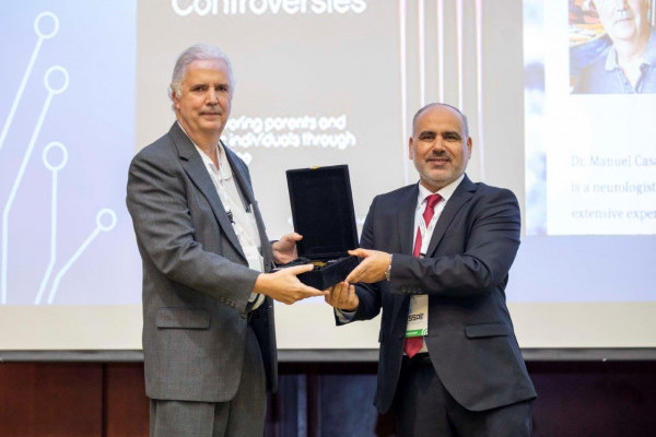 انطلاق مؤتمر معالجة الإشارات الرقمية وتكنولوجيا المعلومات في جامعة عجمان