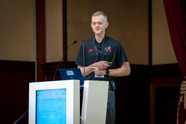 Ajman University Hosts 9th Regional Workshop to Strengthen AI Capabilities Among Pharmacy Faculty