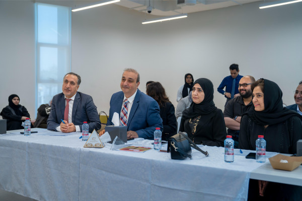 Ajman University's Green Entrepreneurship Program Cultivates Sustainable Ventures