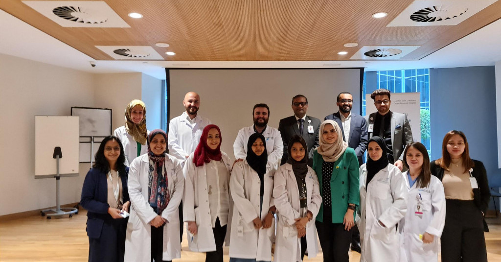 Seminar about Pharmacovigilance and Adverse Drug Reactions Reporting