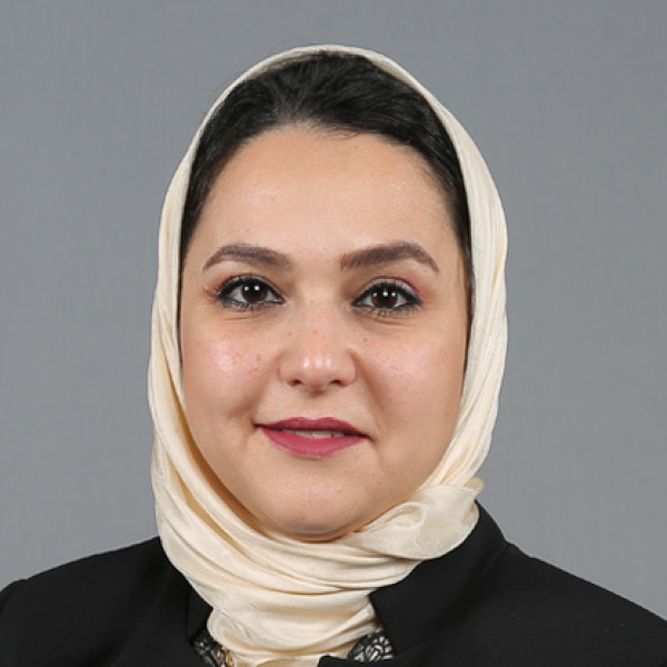 Dr. Nesrine Elsahn