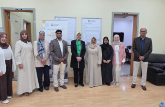 Building Career-Ready Pharmacists: Expert Session on Licensure Pathways in the UAE