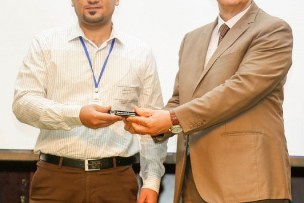 Report: Fourth Education Forum and Physics Olympiad