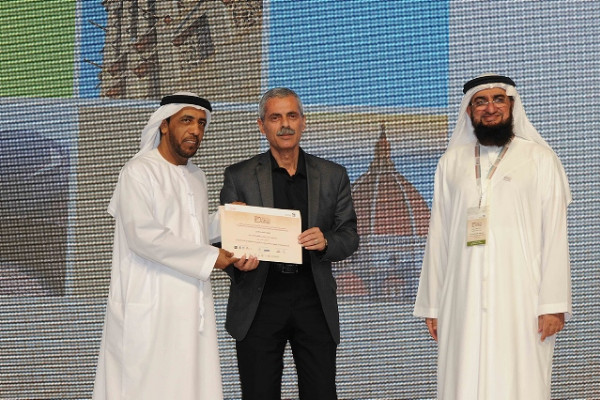 Students Take on Architectural Heritage Praised by Dubai Municipality