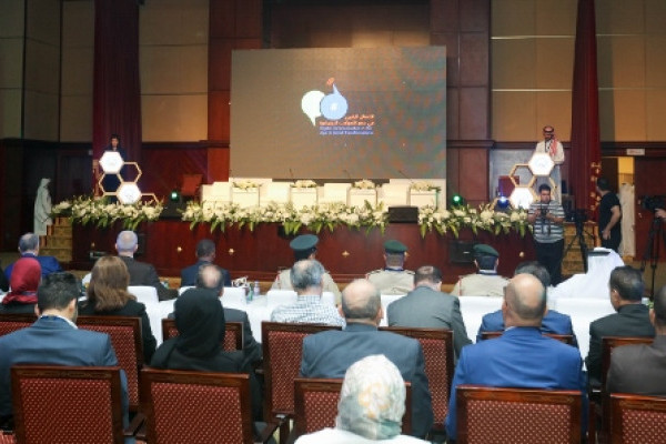 مؤتمر دولي في جامعة عجمان يناقش 