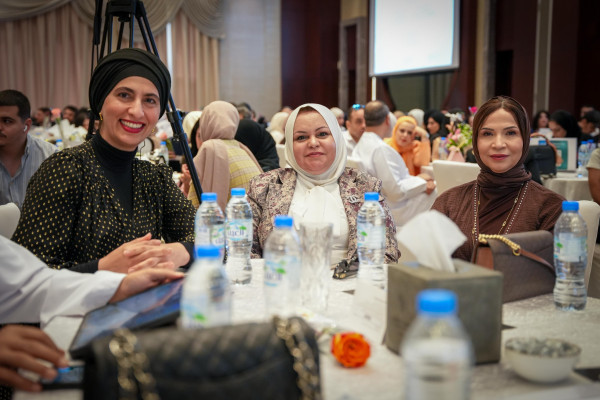 Ajman University Reinforces Its Research Leadership at the 9th Research Day, Showcasing Innovative Student Projects Across Diverse Disciplines