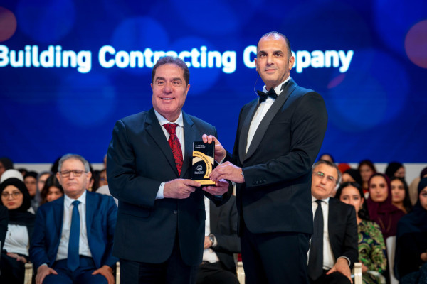 Ajman University Recognizes Excellence Across Its Academic Community and Strategic Partners at the 2024–25 Honors Assembly