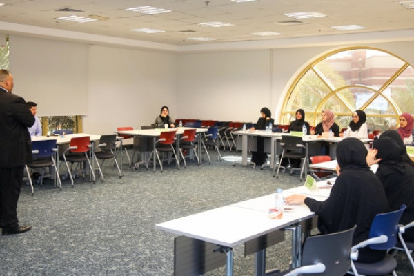 Sign Language Courses at AU