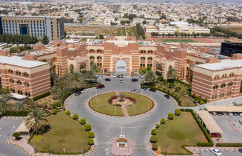 Ajman University College of Pharmacy and Health Sciences Graduates Now Eligible for Streamlined PEBC Certification in Canada