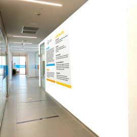 Ajman University Ethical Values