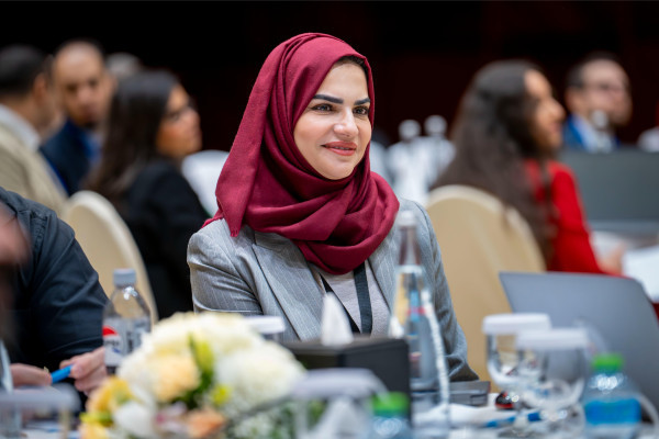 Ajman University Hosts 9th Regional Workshop to Strengthen AI Capabilities Among Pharmacy Faculty